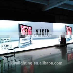 Indoor Led Display, P5 Indoor Display for Hotel, for Shopping Hall thumbnail-6