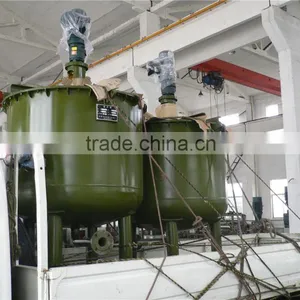 Oil Emulsifying Iso Certificate Agitator / oi Lfield Drilling Mud Mixing ISO Certificate Agitator thumbnail-4