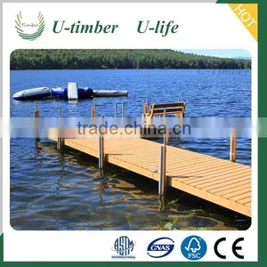 2016 China Supply Europe Standard Park Decking Floor thumbnail-1