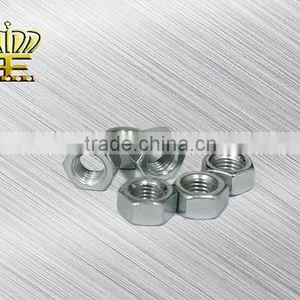Self-locking Nuts thumbnail-1