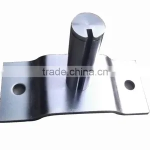Tarp System Parts for Truck thumbnail-3