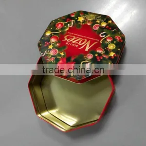 Fashional Dvd Tin Box,heart Shape Tin Gift Boxes,gift Boxes Tins thumbnail-1