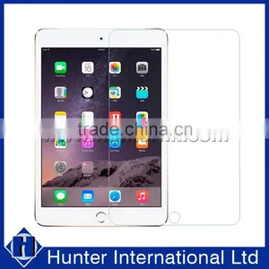 Utra Smooth 0.3mm Thickness For IPad 4 Tempered Glass thumbnail-1