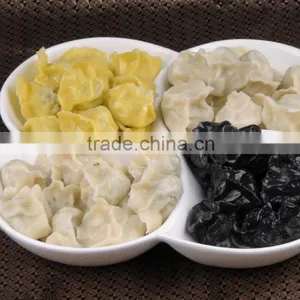 AUTOMATIC DUMPLING FOLDING MACHINE HX-680 thumbnail-5