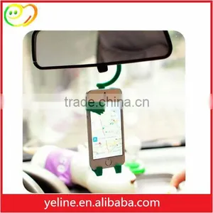 Promotional Gift Mobile Phones Display for Iphone 6 Holder thumbnail-2