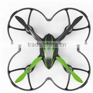 Hubsan X4 H107C 2.4G 4CH RC Mini UFO With HD 2.0MP Camera Lights Toy Quadcopter Helicopter Toys thumbnail-1