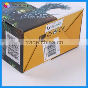 Offset Printing Corrugated Mailing Box thumbnail-3
