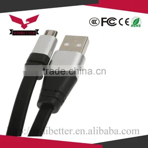 Universal Multi Usb Charger Cable ,magnetic Usb Cable Charger thumbnail-3