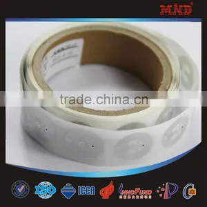MDIY165 Custom Printable 13.56Mhz Passive Programmable Small Rfid Tag NFC Tag thumbnail-5