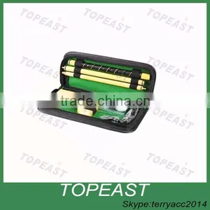 Golf Bag With Mini Golf Putter Set thumbnail-1