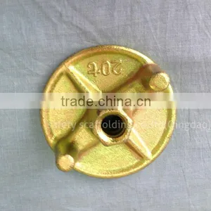 Casting Wing Nut thumbnail-4