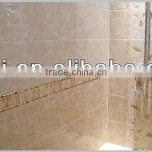 12x48" Cheap Foshan Bathroom Ceramic Tile thumbnail-2