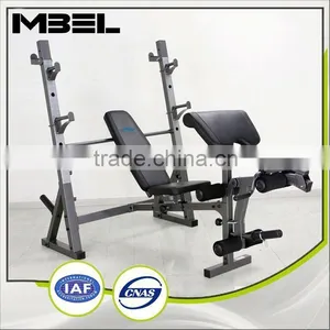 Professional WB-PRO2 Weight Benches thumbnail-5