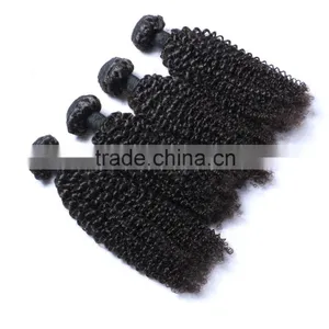 No Chemical Processed Full Cuticle Intact Can be Dyed and Bleached Rawcambodian Virgin Hair Supplier's Choice thumbnail-1