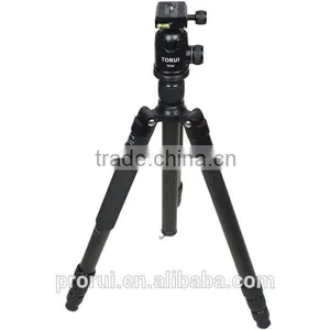 Aluminum Fiber Camera Professional Video Cameras for Movies Tripod thumbnail-5