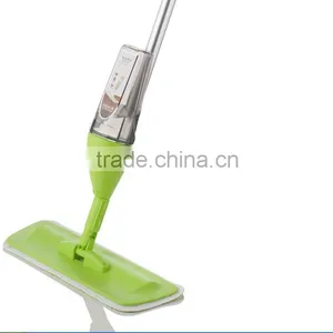 New Style Microfiber Mop ,floor Mop,microfiber Spray Mop thumbnail-1