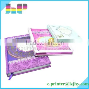 Book Printing From Professional Chinese Experienced Printing House thumbnail-2