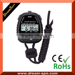 Programmable Digital Electronic Power Timer for Time Countdown and Alarm With Chain thumbnail-1