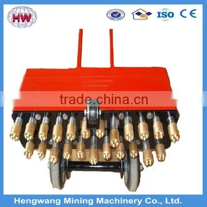 Floor Concrete Scabbler ,floor Concrete Scabbler With Good Price thumbnail-4