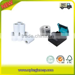 Thermal Receipt Printers Paper Rolls For POS Machines thumbnail-4