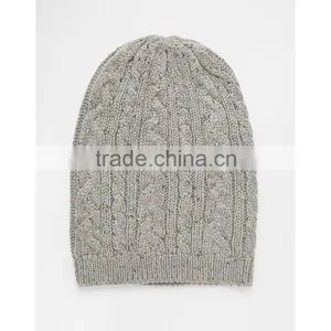 Custom Blank Fashion South Africa Beanie Hats thumbnail-3
