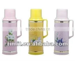 2.0L Plastic Vacuum FLask (V-M7320) thumbnail-1