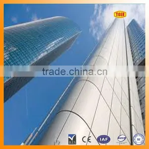 Interior/exterior Fireproof (acp) Aluminum Composite Panel thumbnail-2