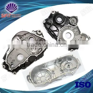 OEM Aluminium Pressure Die Casting thumbnail-4