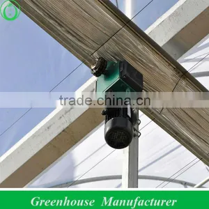 Gear Motor for Greenhouse Shading System thumbnail-1