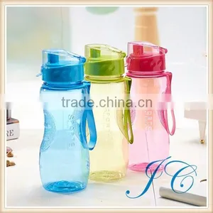2015 Hot Sale Factory Direct Supply Portable Plastic Bottle Space Sport Bottle For Promotion thumbnail-2