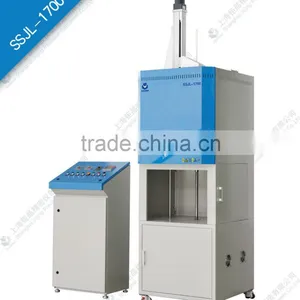 Vacuum Atmosphere Elevator Furnace SSJL-1700 thumbnail-1