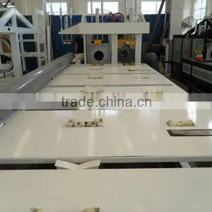 PVC Machinery for Pipe Belling thumbnail-1
