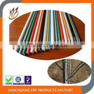 Fiberglass Stake With Pencil Point thumbnail-1