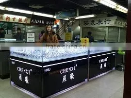 Guangzhou Kinpac Watch Co., Ltd. company overview - view 1 thumbnail