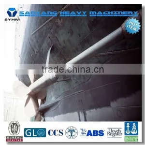 Marine Propeller Shaft Assembly thumbnail-1