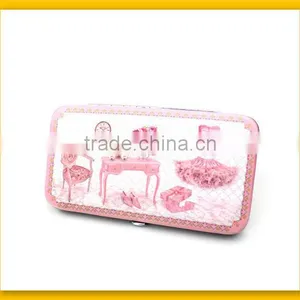 Beautiful Manicure Pedicure Tool thumbnail-1