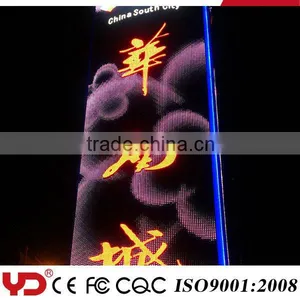 Rgb Ip68 Decorative 12 Volt Led Facade Lighting thumbnail-1