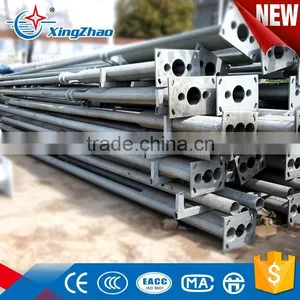 Street Lighting Pole Price thumbnail-2