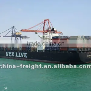 Sea + Railway Freight From Ho Chi Minh to Almaty----Rudy thumbnail-1