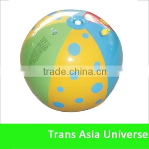 Hot Sale Custom Pvc Plastic Ball thumbnail-1