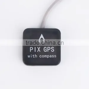 GPS Module With Compass for Pixhawk Flight Controller thumbnail-2