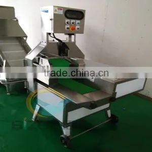 Professional Produce High Quality Potato/cassava Cutting Machine thumbnail-5