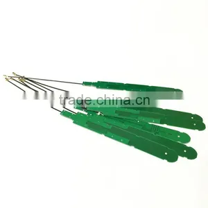 NEW Wholesale Wifi Antenna 2.4G 5dbi With IPEX Inner Antenna Built-in FPC Soft Antenna thumbnail-5