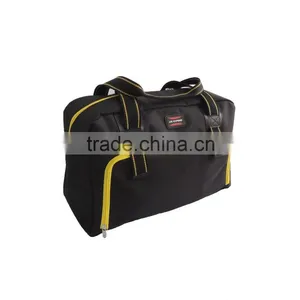 Quality Durable Duffel Bag Travel Luggage Bag Made China thumbnail-2