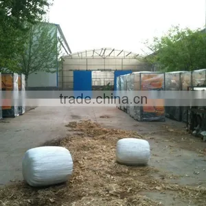 RXYK0850 Mini Round Baler/mini Hay Baler/mini Round Hay Baler thumbnail-4