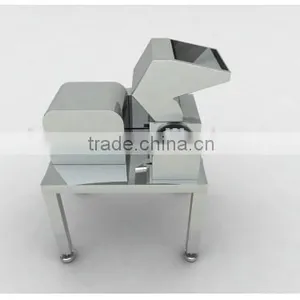Hot Selling and Stable Performance Corn Grinder thumbnail-2