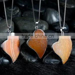 Newest High End Fashion Jewelry Necklace Wholesale thumbnail-4
