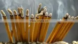 MASALA A GRADE AGARBATTI STICKS 8',9', thumbnail-3