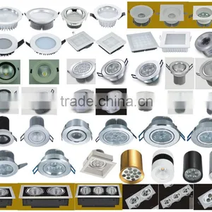 New Modern Downlight Led /downlight Led COB thumbnail-1