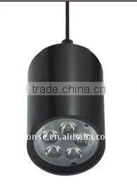 High Power 12W Aluminum LED Pendant Light (Different Colors Painting,power Available) thumbnail-6